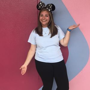 Meet your Posher, Alyssa